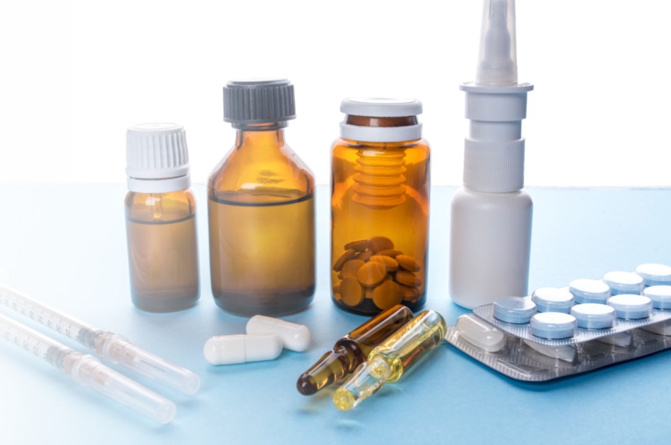 The Future of Pharma Packaging Industry